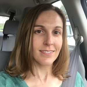 Meet your Posher, Jessica